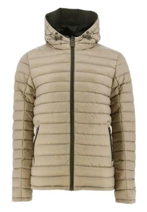 JOTT BERGEN - Chaqueta de plumas - green
