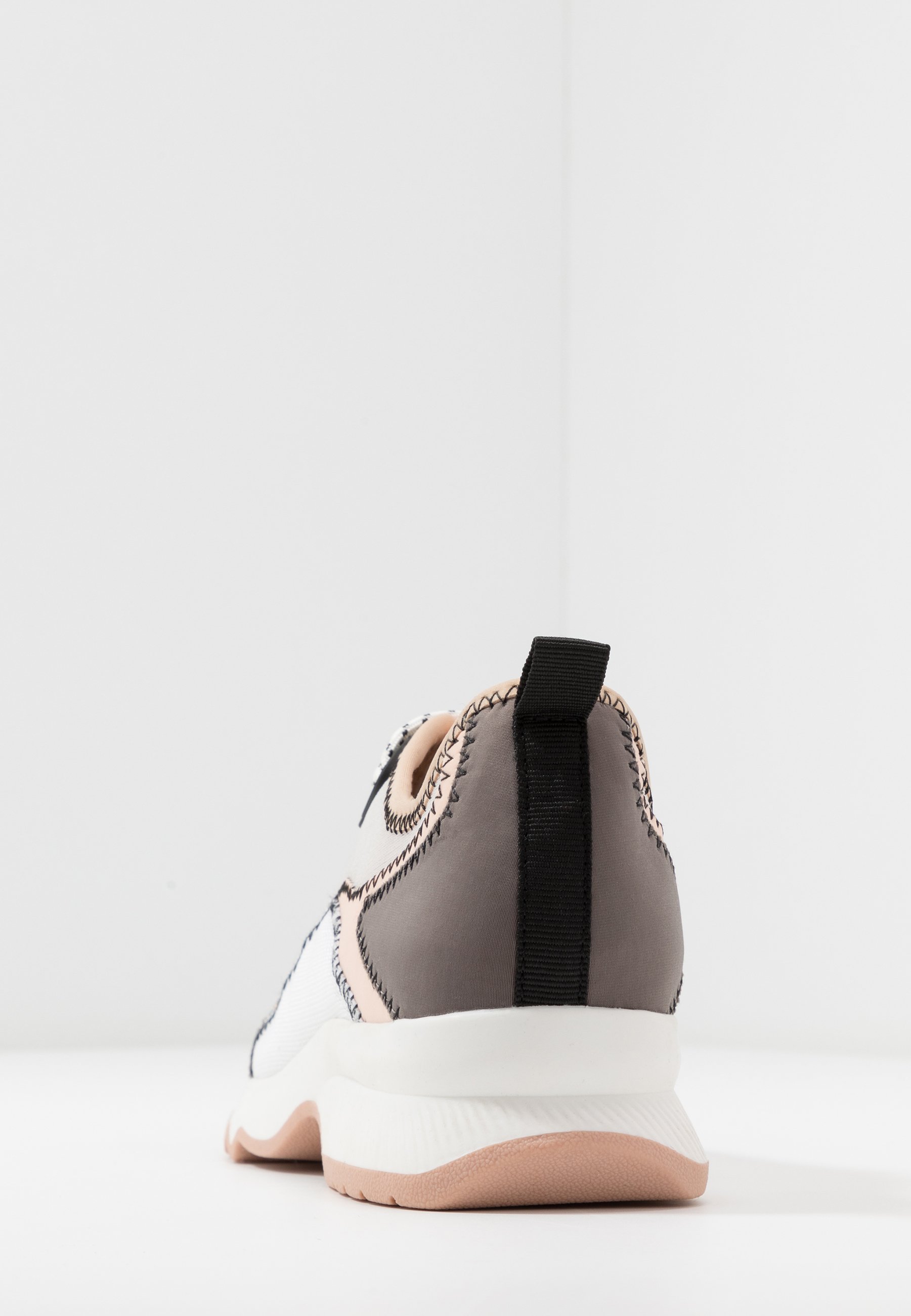 PARFOIS Joggesko greypink Zalando.no PARFOIS Joggesko greypink Zalando.no