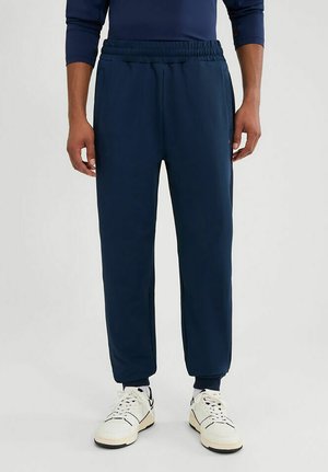 Trainingsbroek - navy