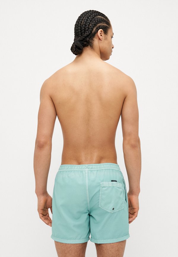 EVERYDAY SOLID VOLLEY - Swimming shorts - aquifer2