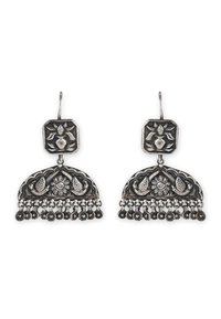 IZIA Orecchini - silberfarben