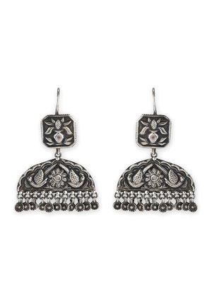 Pendientes - silberfarben