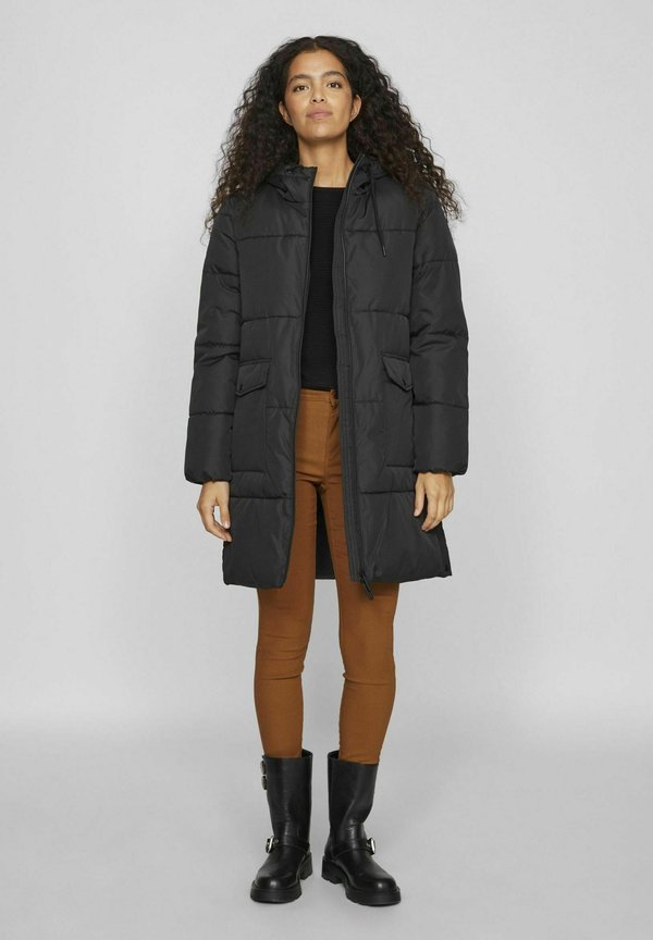 PUFFER  - Parka