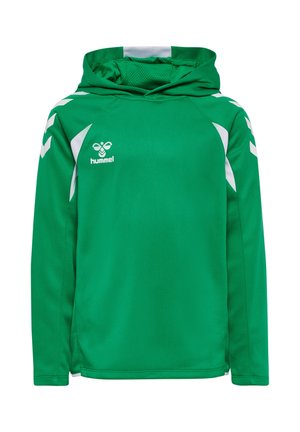 CORE 2.0  - Hoodie - jelly bean white