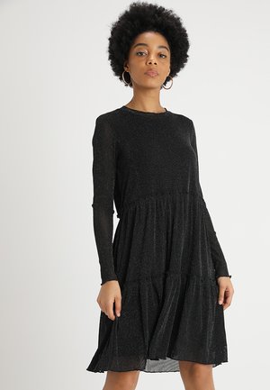 HUMA - Cocktail dress / Party dress - black