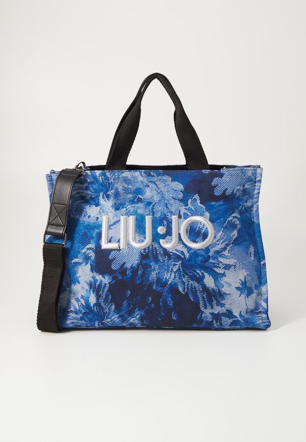L TOTE PRINTED - Tote bag2