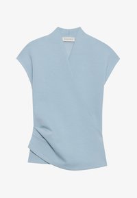 Non sélectionné, dusty blue