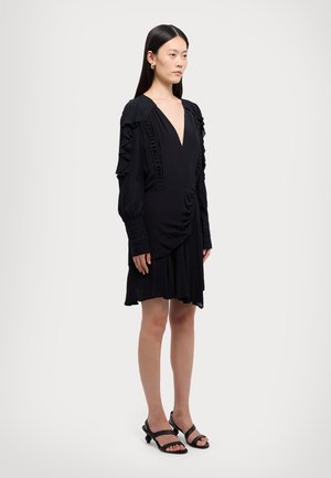 BULLA - Juhlamekko - black