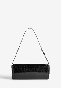 EAST AND WEST SHOULDER - Käekott - black