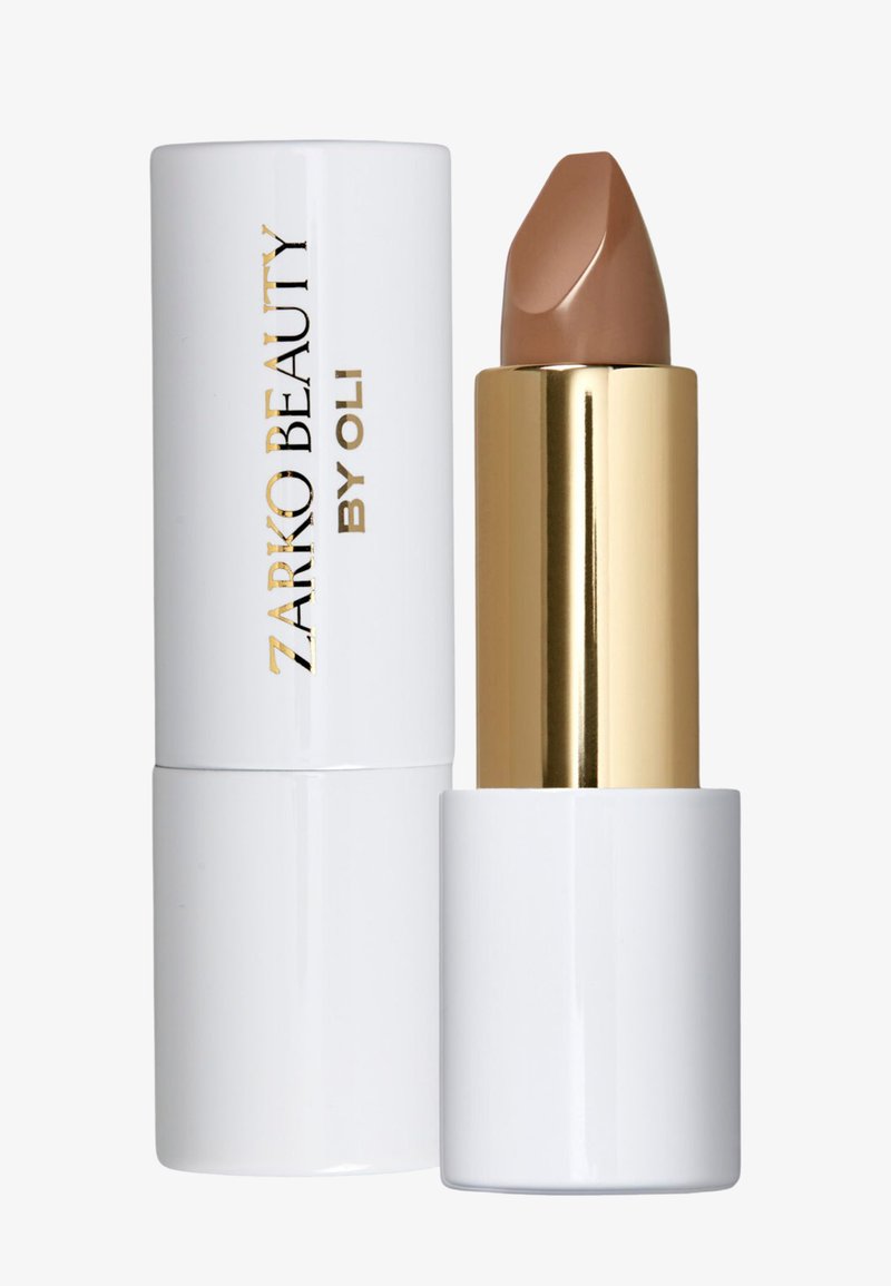 ZARKO BEAUTY BY OLI - LIPSTICK - Lippenstift - biscuit, Vergrößern