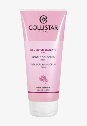 Collistar COLLISTAR GENTLE GEL SCRUB - Peeling