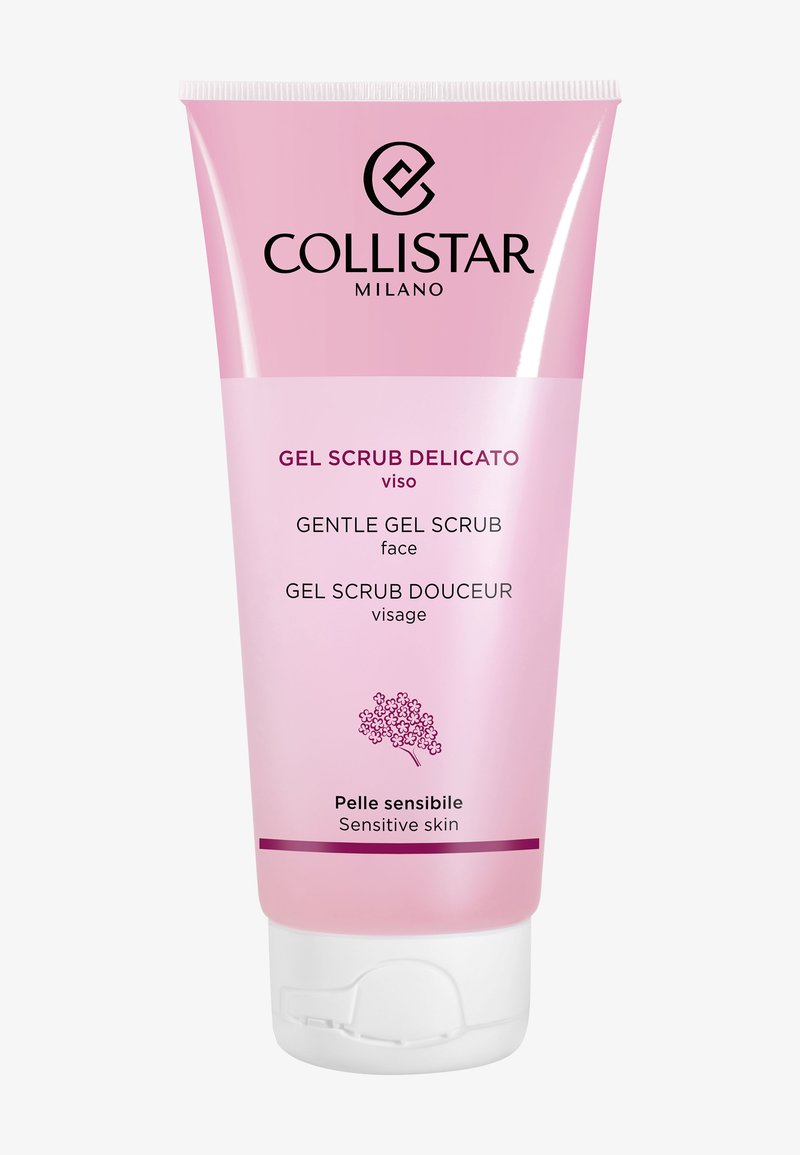 Collistar - COLLISTAR GENTLE GEL SCRUB - Peeling, Förstora