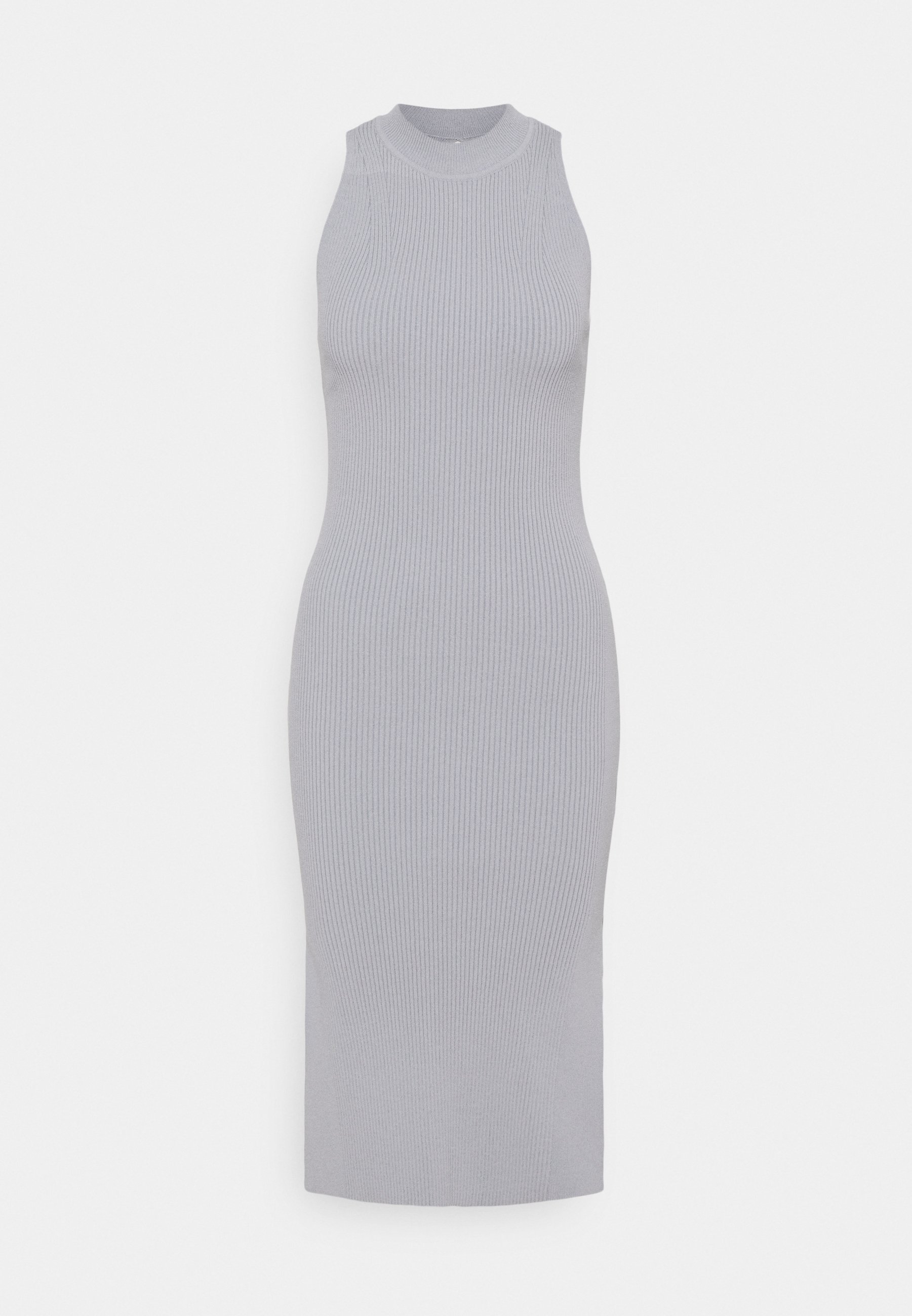 abercrombie midi sweater dress, great 