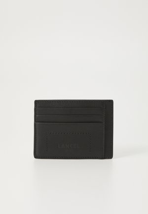 MAX  - Portemonnee - black