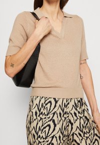 Esprit Collection T-shirts print - taupe