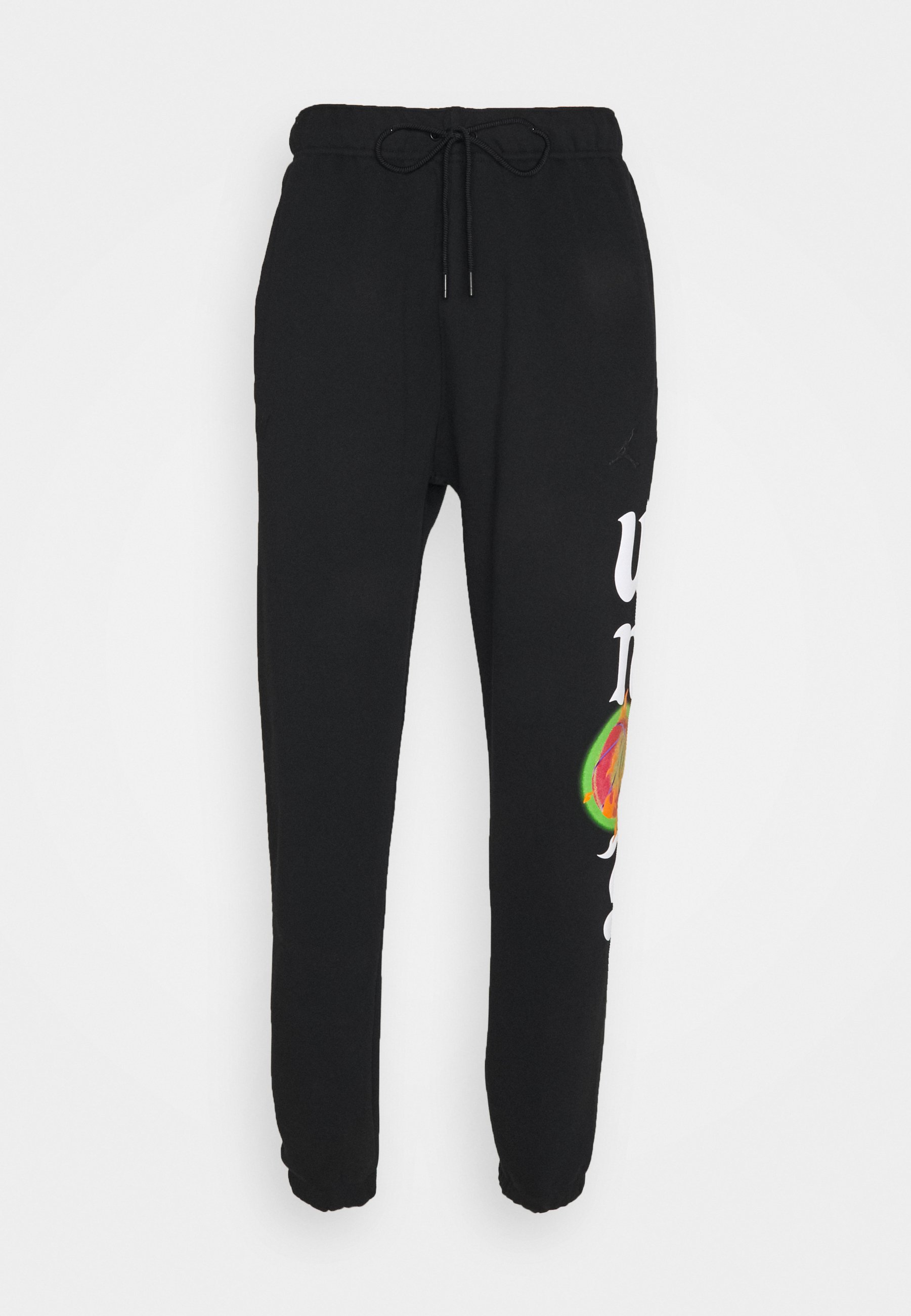pantalon jordan negro