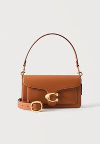 Nevybráno, brown