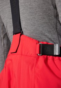 Colmar SALOPETTE PANTS - Skijaške hlače - english red
