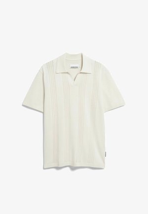 ARMEDANGELS, Poloshirt - pure