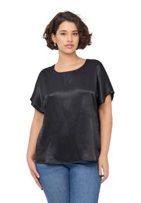 Terranova Camicetta - nero