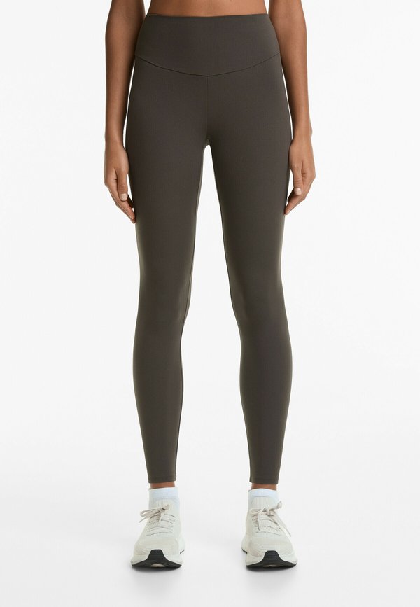 COMFORTLUX HIGH-RISE ANKLE-LENGTH - Tights