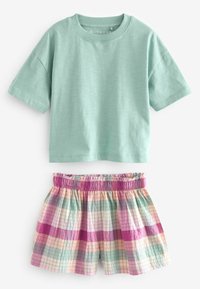 Next REGULAR FIT fioletowy