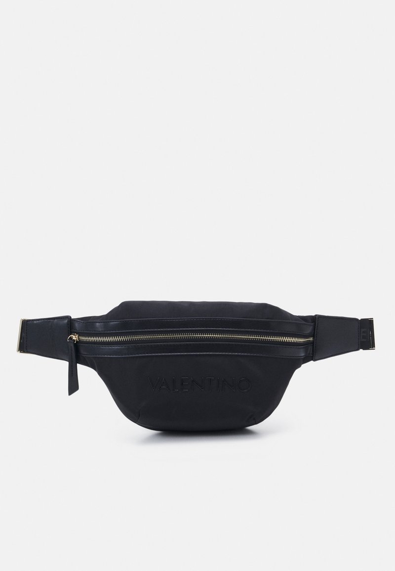 Damen Handtaschen | Valentino Bags PAMPERO Gürteltasche nero/schwarz - MX68805 Damen Handtaschen | Valentino Bags PAMPERO Gürteltasche nero/schwarz - MX68805