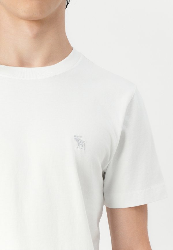 PUFFY MOOSE ICON  CREW - Basic T-shirt2