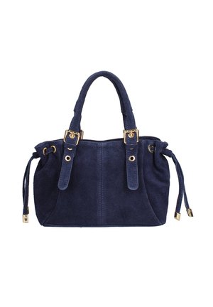 Handtasche - navy