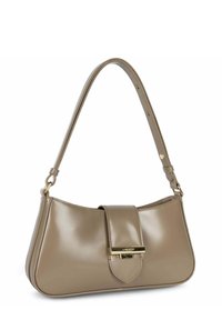 LANCASTER GELATO ILY - Borsa a mano - taupe