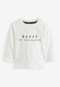 Baker by Ted Baker QUILTED 3 PIECE SET - Bluză cu mânecă lungă - blue