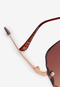 Next RIMLESS - Occhiali da sole - rose gold