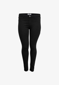 Unausgewählt, black