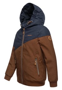 Ragwear JOWELL - Vinterjakke - cinnamon