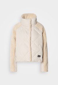 OSAKA JACKET - Veste mi-saison - jasmine