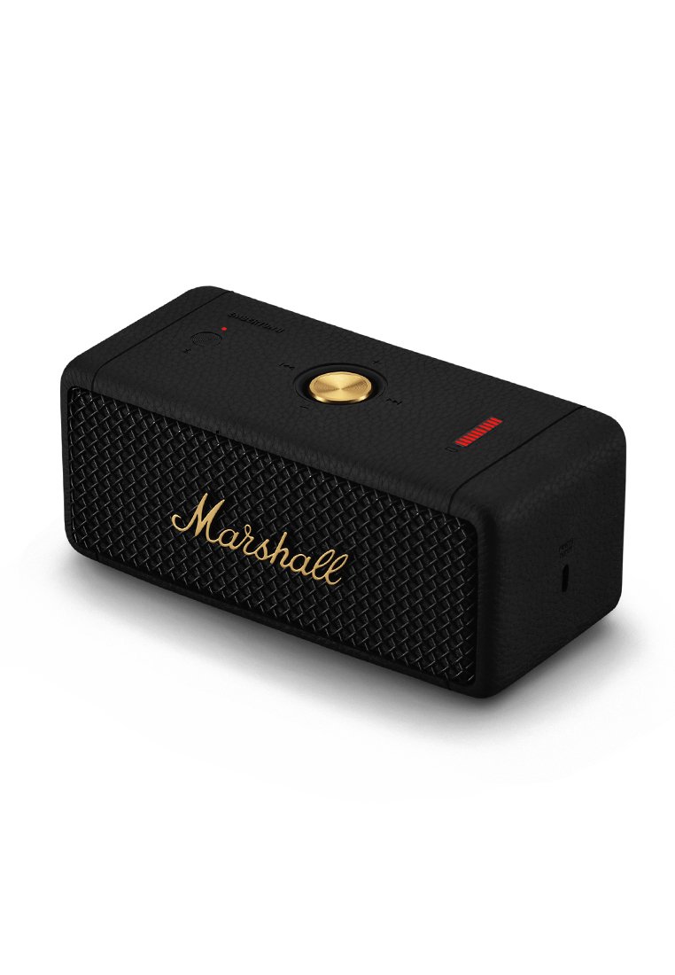 Marshall Enceinte noir