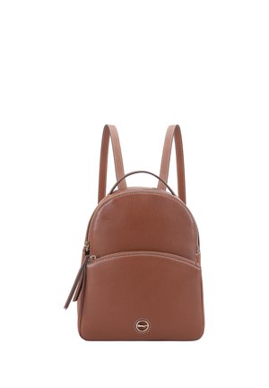 Paul Costelloe, LAVAL - Rucksack - tan