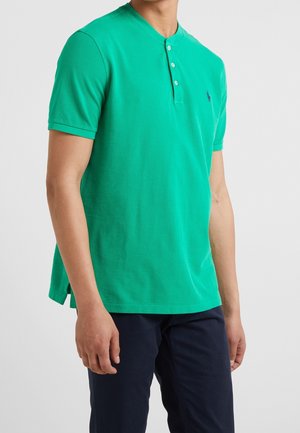 T-shirt print - green