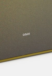 Osoi FOLDER BROT - Käekott - prism yellow
