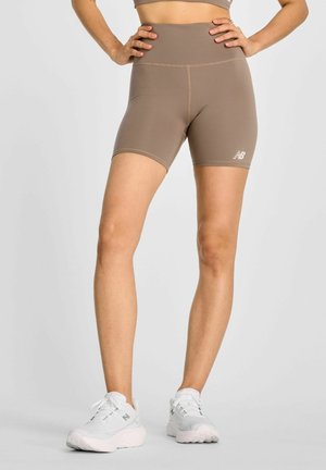 Trikoot - light brown