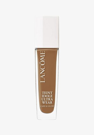 LANCÔME TEINT IDOLE ULTRA WEAR CARE & GLOW - FONDOTINTA IDRATANT - Foundation - teint idole ultra glow foundation 19