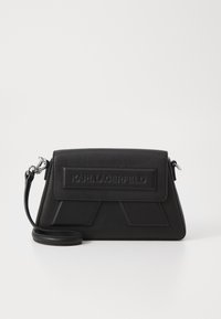 Unselected, black