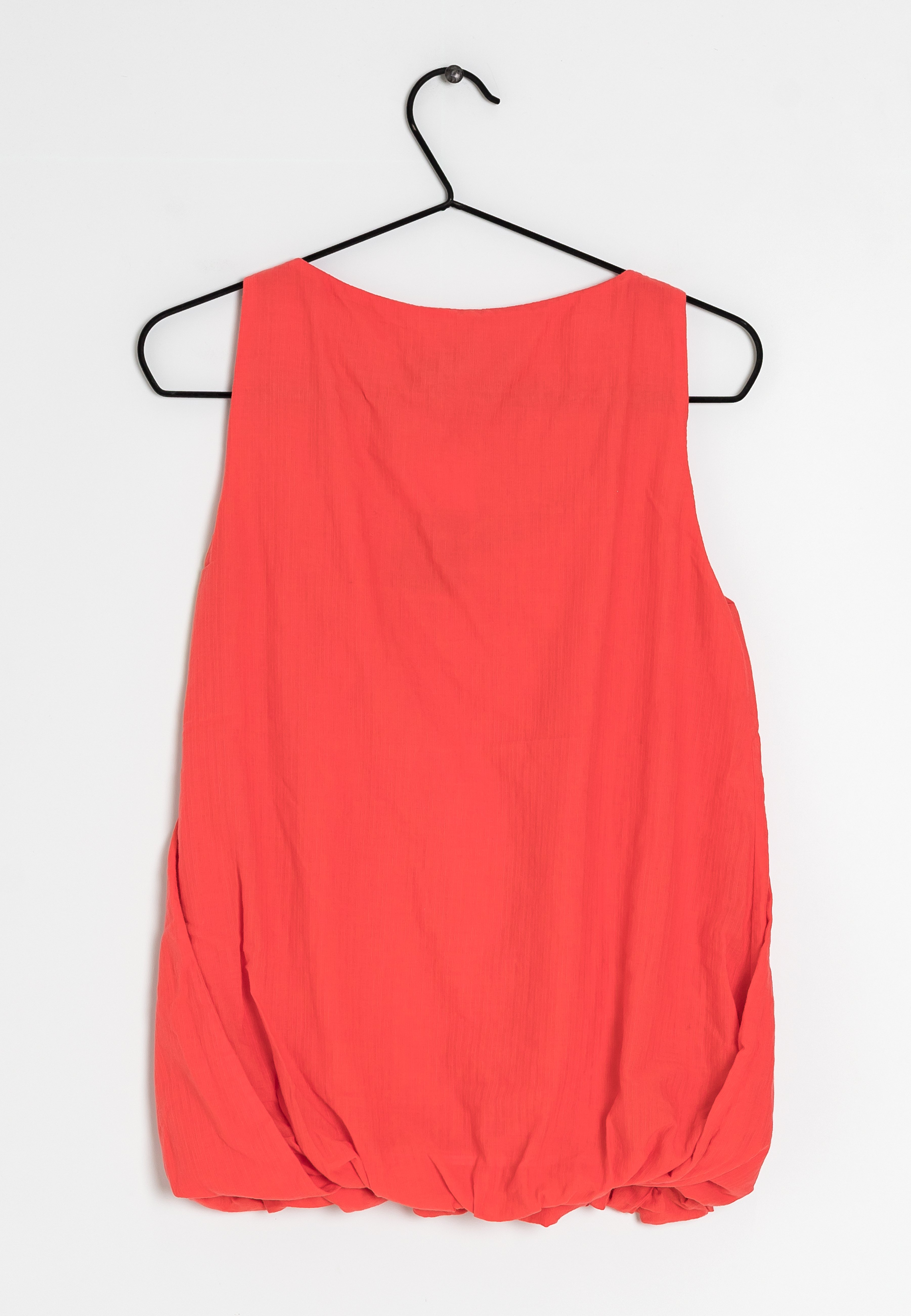 McQ Alexander McQueen Top - red - Zalando.ie