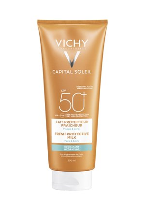 IDÉAL SOLEIL SONNEN-MILCH - Sun protection