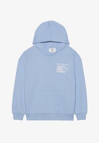 Atlasīts, light blue