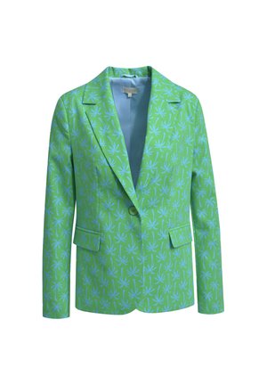 Blazer - apple