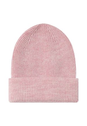 Bonnet - cristal rose