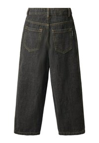 Molo AIDEN - Relaxed fit jeans - soft dark denim