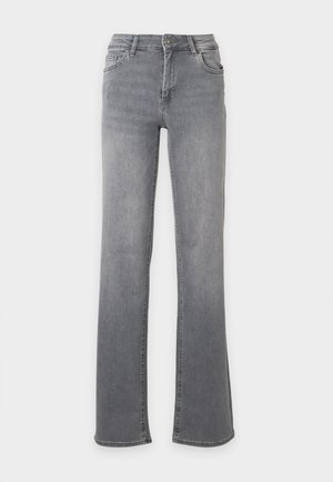 ONLY Tall, ONLBLUSH STRAIGHT  - Jean droit - medium grey denim