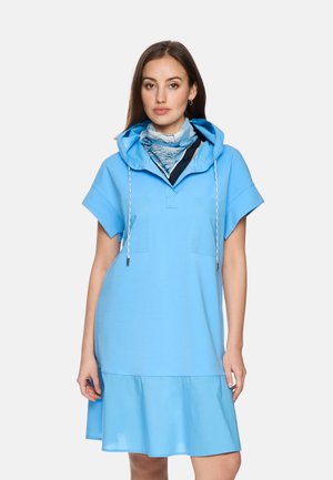 Marc Cain, MARC CAIN KLEID - Day dress - little boy blue